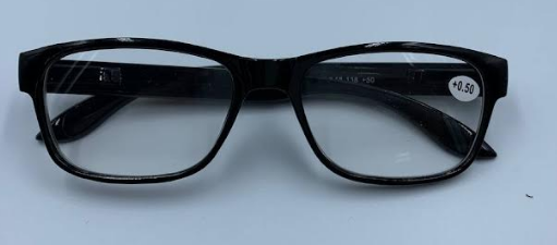 OCULOS P/ LEITURA CLASSES +0.50