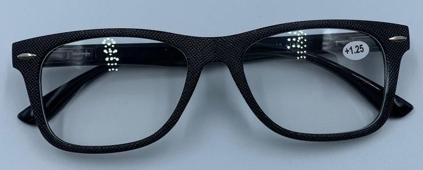 OCULOS P/ LEITURA CLASSES +1.25
