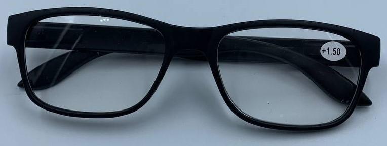 OCULOS P/ LEITURA CLASSES +1.50