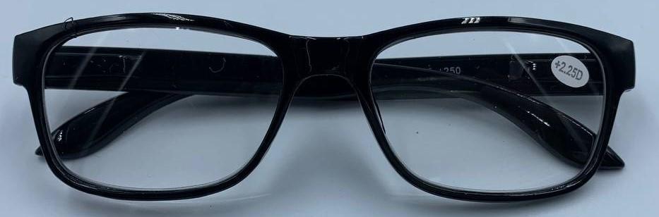 OCULOS P/ LEITURA CLASSES +2.25