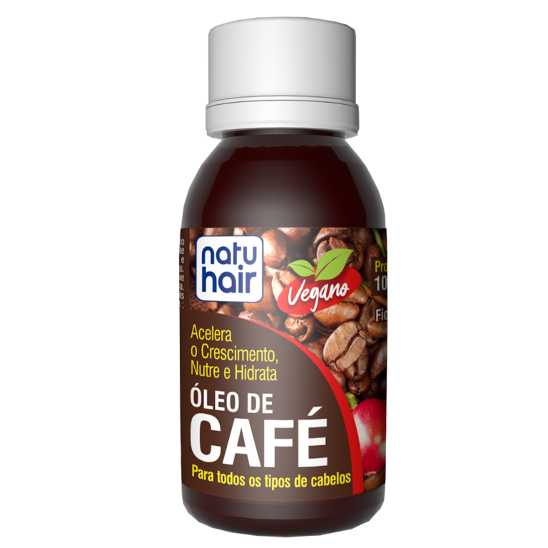 OLEO DE CAFÉ NATUHAIR COND 60ML