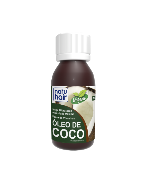 OLEO DE COCO NATUHAIR COND 60ML