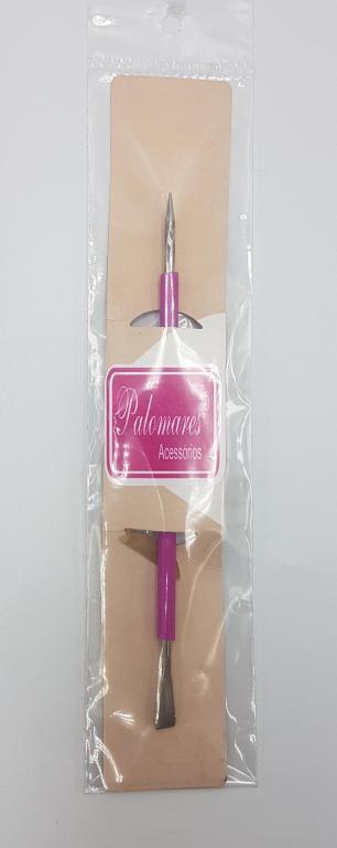 PALITO EMPURRADOR EM SILICONE