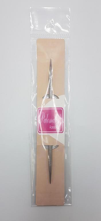 PALITO INOX PONTA DUPLA