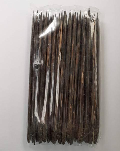 PALITO TUCUN 2 PONTAS C/ 50