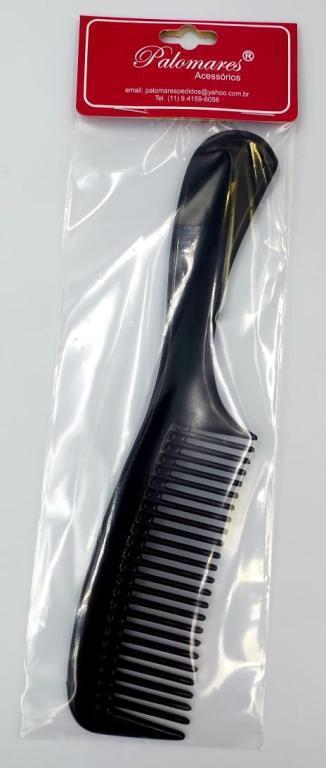 PENTE LUXO HYDRA PC C/12 - REF. 80