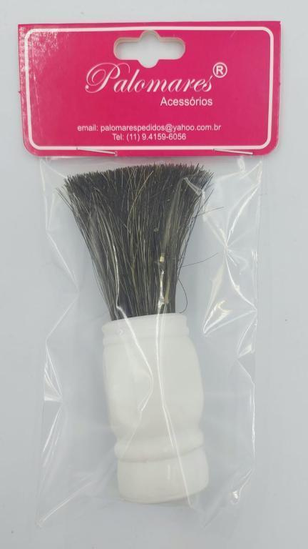 PINCEL DE BARBA NATURAL UN