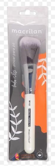 PINCEL MACRILAN PARA PÓ W112
