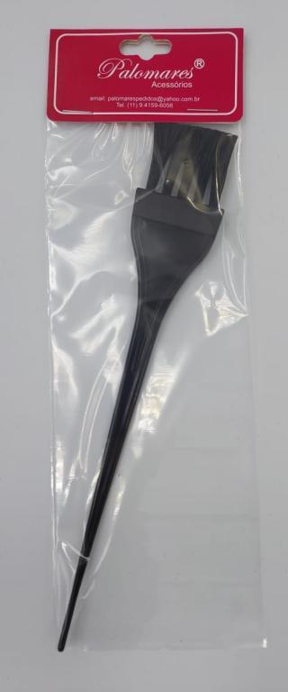 PINCEL PARA TINTURA PEQUENO PACOTE COM 12