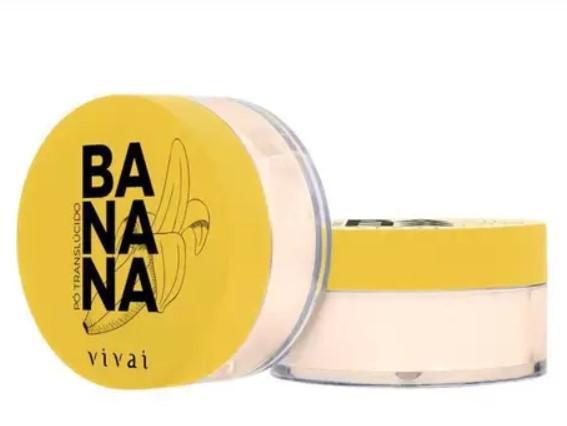 PO BANANA VIVAI 13g UN