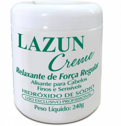 RELAXANTE FORÇA REGULAR LAZUN 240GR VERDE