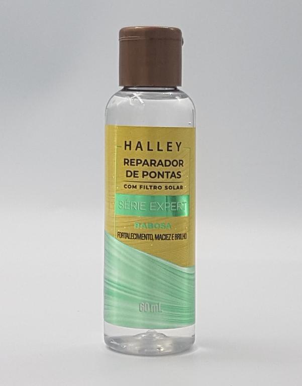 REPARADOR DE PONTAS HALLEY SERIE EXPERT BABOSA 60ML