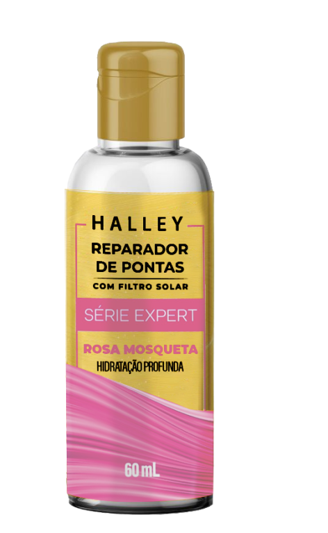 REPARADOR DE PONTAS S. EXPERT ROSA MOSQUETA 60ml