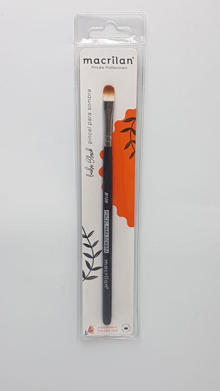 PINCEL PARA SOMBRA MACRILAN B105