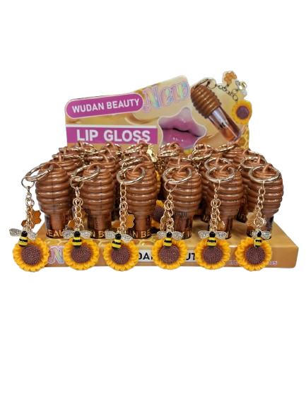 LIP GLOSS MEL WUDAN BEAUTY