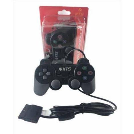 Controle Manete Ps2 Dualshock Joystick Playstation Play2 Saquinho
