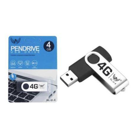 Pen Drive Original 4 GB Altomex