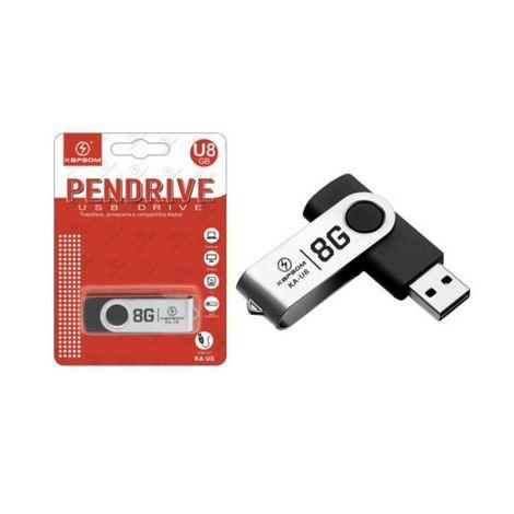 Pen Drive 8 GB Altomex AL-U-8 Original