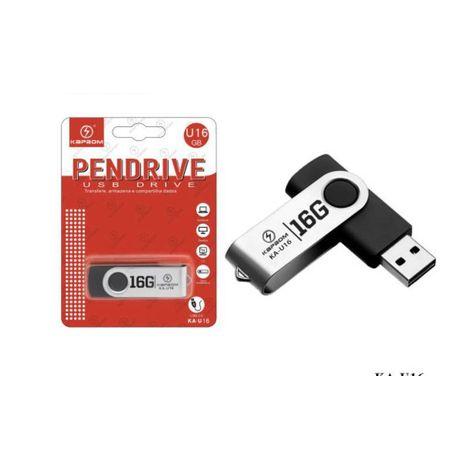 Pen drive 16 GB KAPBOM Original