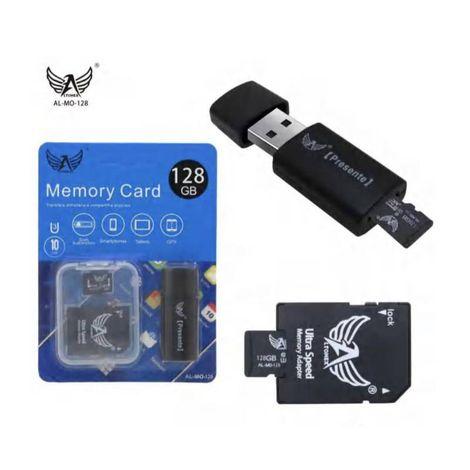 Cartão De Memória 128G