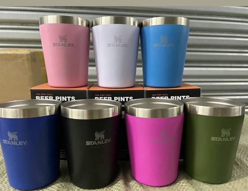 Copo Pequeno Stanley 240 ML