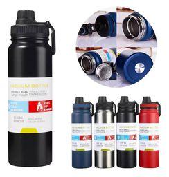 Garrafa Grande Térmica Stanley 800 Ml Tamanho GRANDE