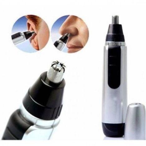 Tira Pelo Aparador De Pelos Nariz Ouvido Orelha Higiene