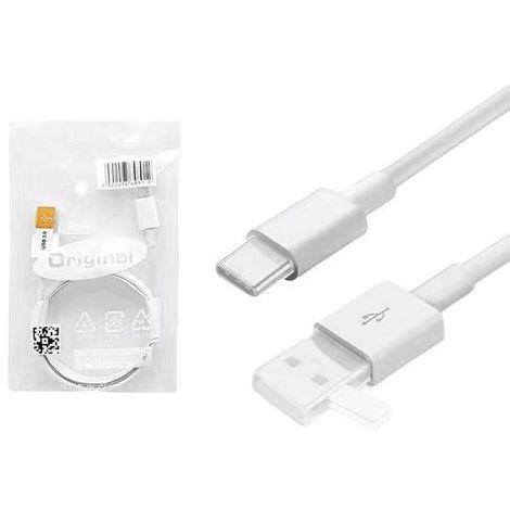 Cabo De Dados USB Original 1M Celular TYPE - C 3.0