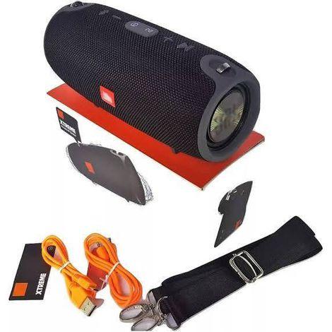 Caixa De Som JBL Portatil BLUETOOTH MINI XTREME