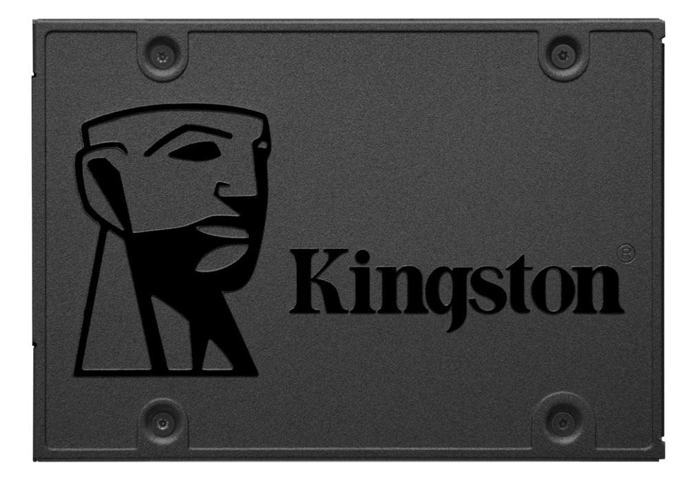 SSD Kingston 120GB