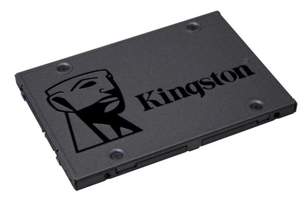 SSD Kingston 480gb