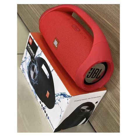 Caixa De Som Bluetooth Portátil Grande JBL BOOMBOX Generica Grande