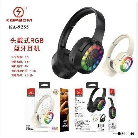 Fone Bluetooth 3ª Geração Compativel C AirPods Linha Premium