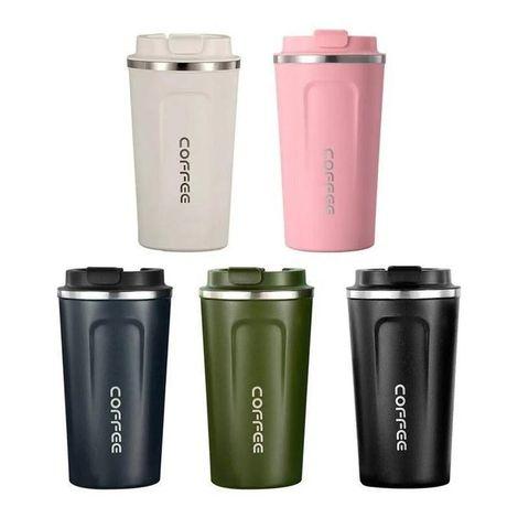 NOVO COPO 380ML COFFEE COM DE SEM DIGITAL