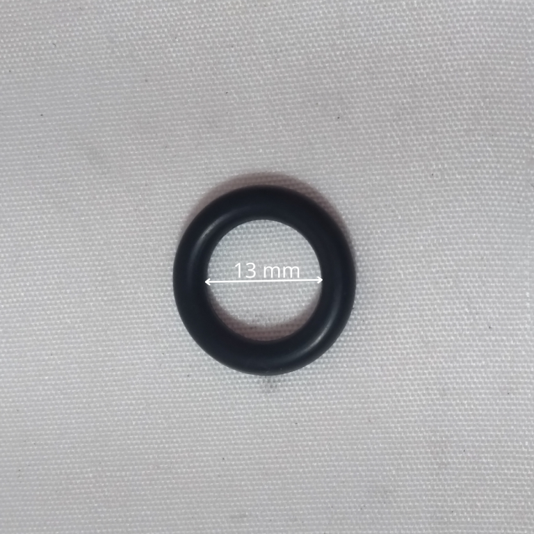 ANEL ORING PRETO 70 NBR12,29x3,53 70 NBR EIXO DA TORRE REFRESQUEIRA VENANCIO