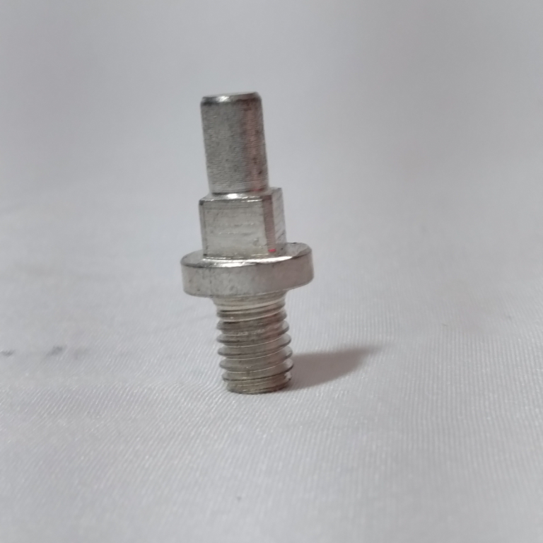 PINO/PARAFUSO/PONTA  CARACOL OU  ROSCA MOEDOR  BOCA MODELO  N 8 E 10 ROSCA 15,5CM