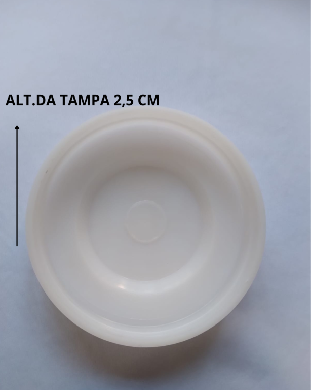 TAMPA MOEDOR DE CARNE BOCA  N 10