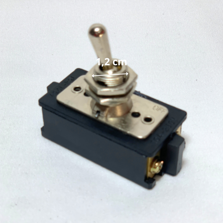 CHAVE MARGIRIUS A CS 301B  BIP.15A