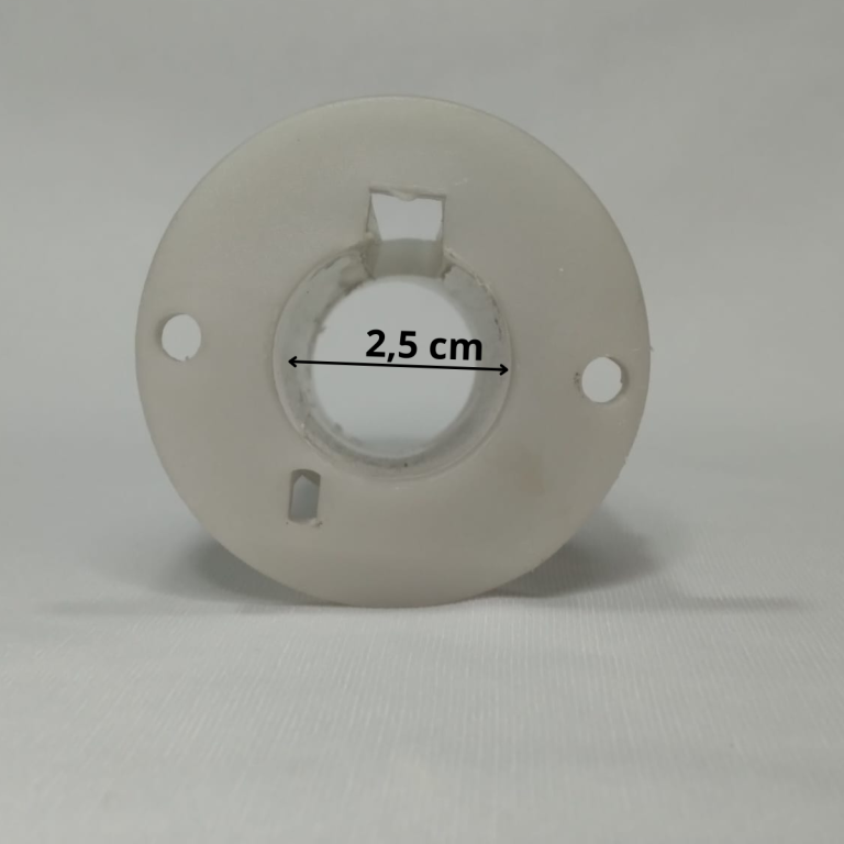 BUCHA GRAFITADA HAMBURGUEIRA HP MODELO 112/128