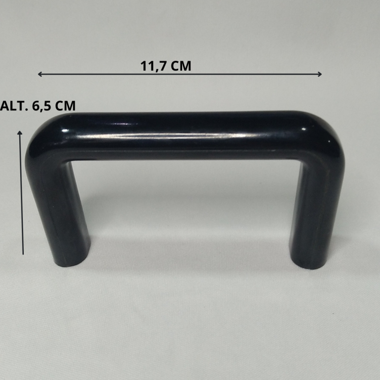 PUXADOR ORIGINAL DA PORTA ASSADOR /FRANGUEIRA GASTROMAQ/G-PANIZ ARV 100/130