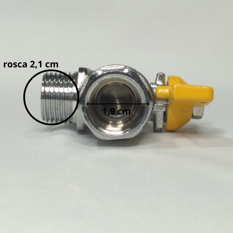 REGISTRO ESFERA GENEBRE GAS ANG.BORB.1/2 MF