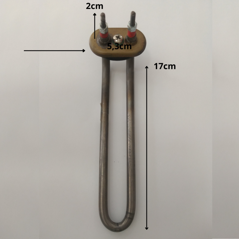 RESISTENCIA CAFETEIRA 1300W 220V