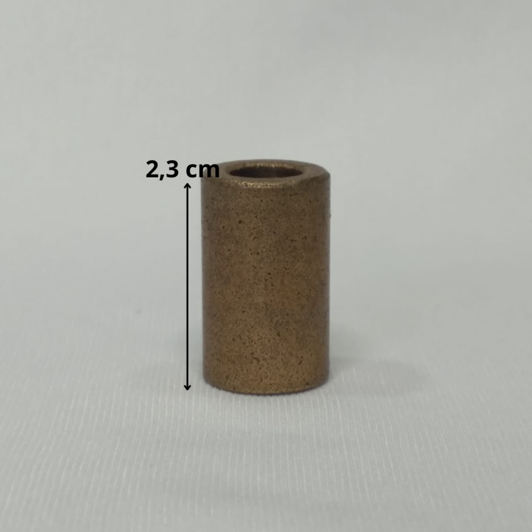 BUCHA CILINDRICA  P/LIQ. SKYMSEN TA-02/LI200 23,5MM (REF.22092-2)