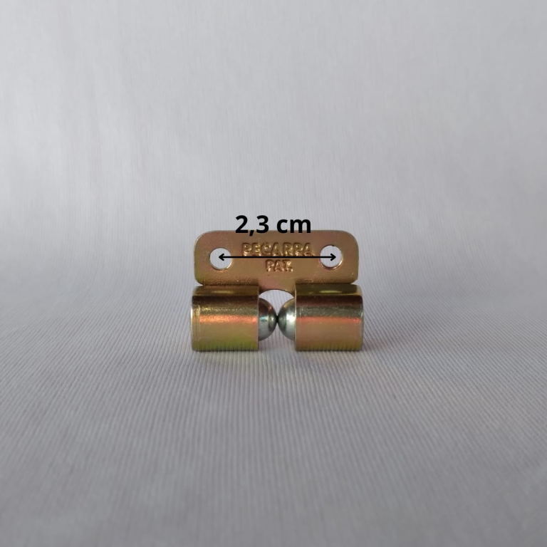 Fecho Esfera Femea Forno Fast Oven Prp-004 G2 Progas