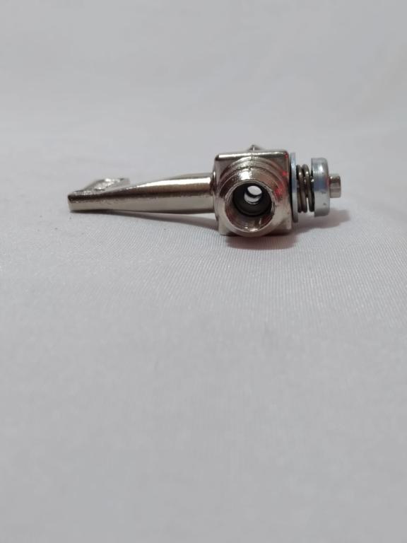 REGISTRO DE GAS PARA FORNO TIPO L - TWS - P7 C15