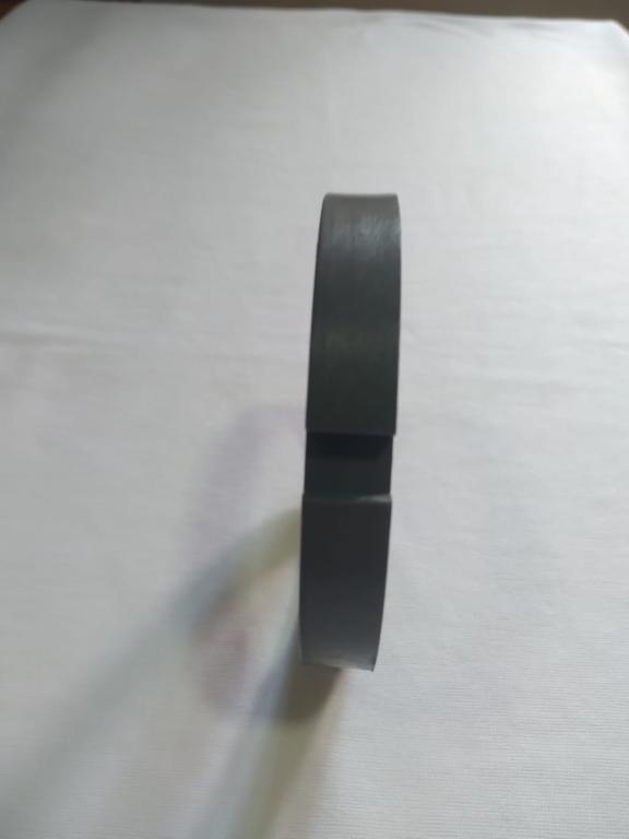 ANEL/ARGOLA/CALÇO DE APERTO INJETADO DA BOCA MOEDOR OU PICADOR CAF ORIGINAL,  BOCA -98 15MM DE ESPESSURA