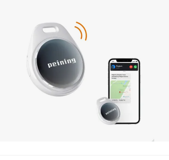 Localizador Rastreador Antifurto Smart Tag Gps iPhone