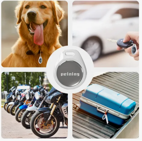 Localizador Rastreador Antifurto Smart Tag Gps iPhone