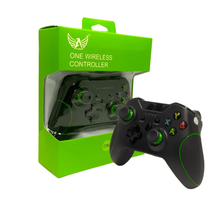 Controle Xbox One s/ Fio