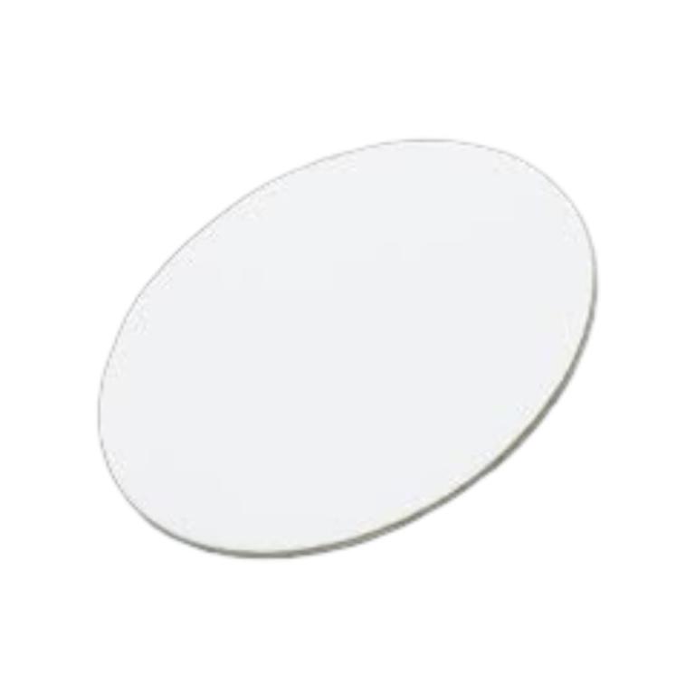 Base Laminada Redonda 26Cm BRANCO